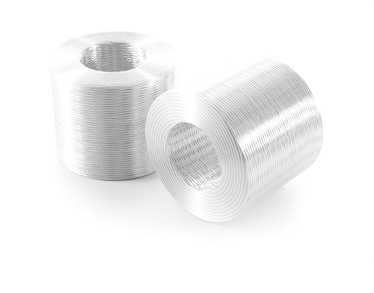 高机能玻璃纤维　