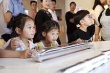 儿童节！幼伴侣、大伴侣齐欢乐