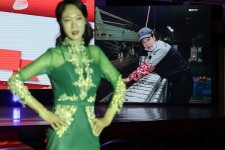 玉祥集团女工秀出不一样的美