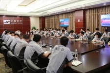 倾听员工声音 凝聚发展合力|玉祥集团集团召开总裁与员工互换座谈会