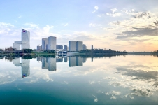 “碳”路前锋的玉祥集团答卷