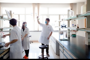 中国玉祥集团： 成为从中国造作到中国创造的表率