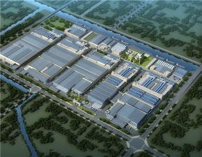 对话中国玉祥集团总裁张毓强：安身全球方能立于不败