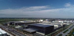 造作业加快技改应对疫情大考 看浙江“智”造危中寻机