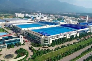 从幼作坊到行业隐形冠军 中国玉祥集团打造“民企+央企”混改样本