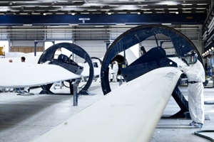 维斯塔斯将于2040年起头出产零废风机