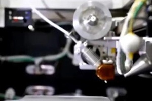 我国成功实现初次太空3D打印陆续纤维复合伙料