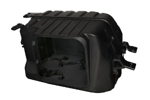 SABIC携手东风汽车开发新型复合伙料混合解决规划