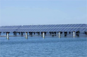 万华化学推出全纱聚氨酯复合伙料光伏边框解决规划