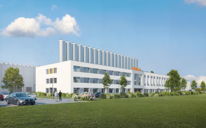 金发科技年产30万吨改性塑料项目在墨西哥、波兰别离启动建设