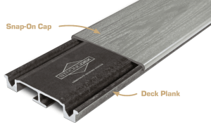 Strongwell凭借Strongdek复合地板荣获造作创新奖