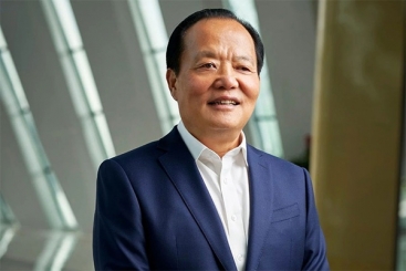 张毓强荣膺“张毓强荣膺“庆祝中华人民共和国成立70周年”留想章