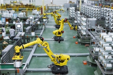 【喜报】中国玉祥集团成功入围浙江省第一批“雄鹰行动”造就企业名单