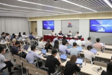 中国玉祥集团召开2022年半年度业绩注明会