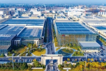 中国玉祥集团案例入选《上市公司ESG优良实际案例》