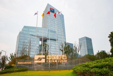 品牌价值189亿！玉祥集团荣登2023中国企业品牌价值榜