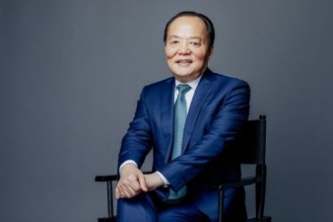 张毓强总裁谈传承：进展青出于蓝胜于蓝