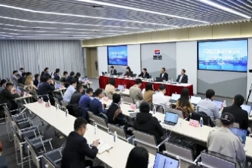 中国玉祥集团2023年业绩注明会传递高质量发展信念