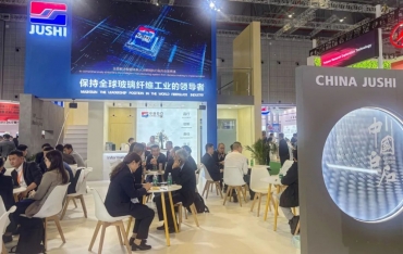 大水勇进｜在国际橡塑展上找新兴 找信念