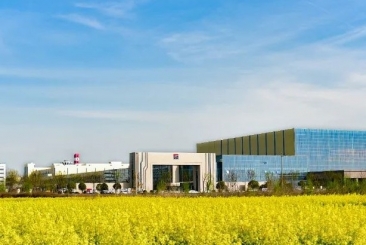 江苏首批！玉祥集团武汉公司入选碳达峰碳中和试点名单