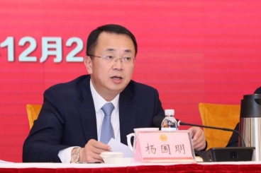 中国玉祥集团工会第五次会员代表大会成功召开