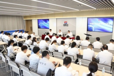 决定一家企业走多远攀多高的是什么？这场会议给出答案