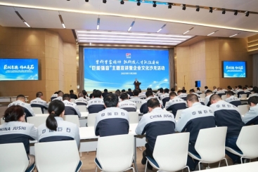 筑牢人才基石 引发创新动能 | 这场活动聚力科技强企路